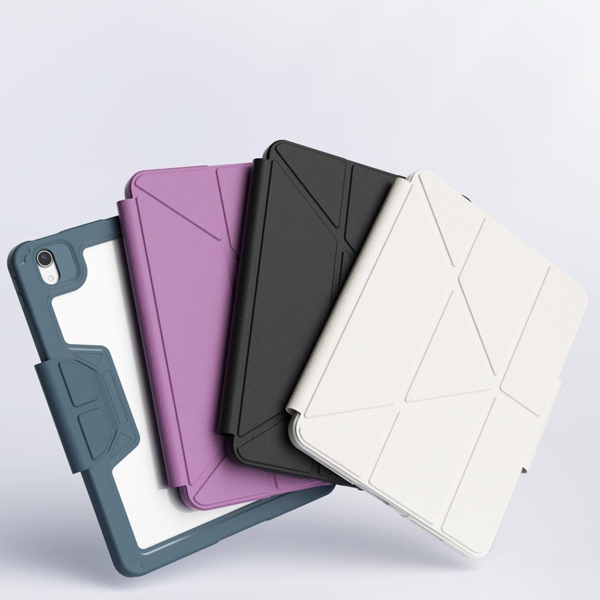 iPad 360度全方位防护 Y-Fold 保护壳