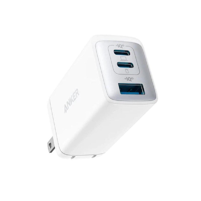 Anker 735 65W 氮化镓充电器