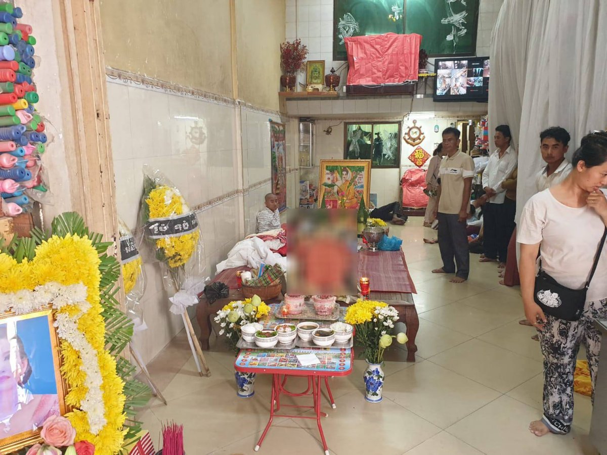 铁桥头区发生弑亲案 两名孙女因恋爱受阻杀害祖母