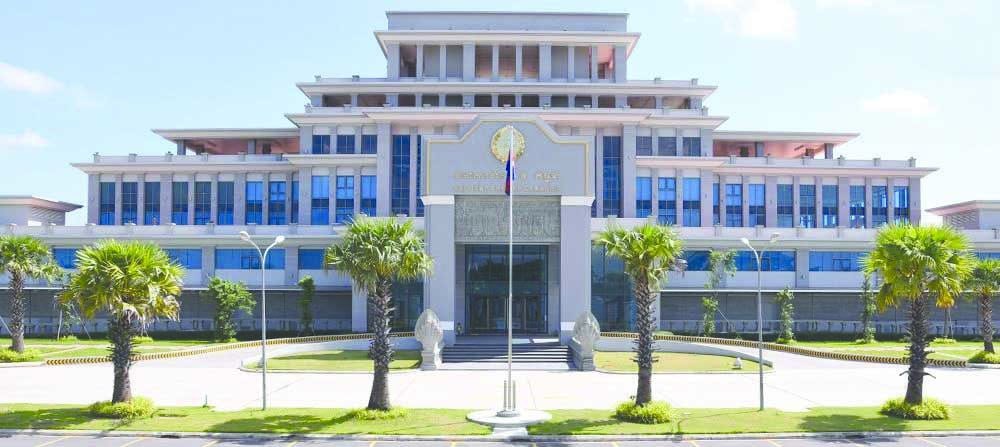 柬埔寨国家银行:造谣“银行冻结或关闭”者将面临法律追责