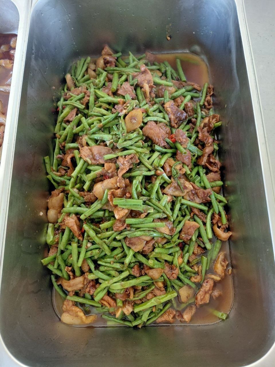杨大厨私房外卖工作餐