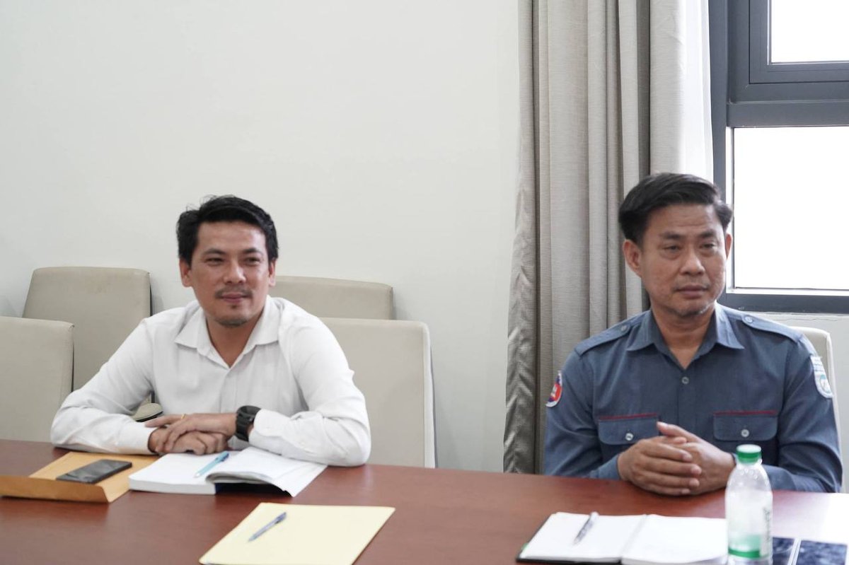 国土规划与建设部介入处理干拉省房产买卖纠纷
