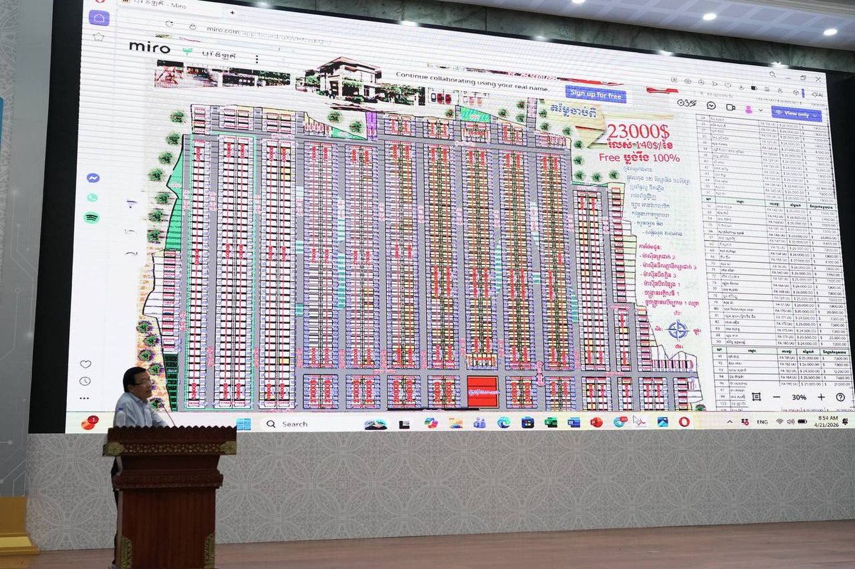 关于协调解决多个住宅区项目遗留问题的会议