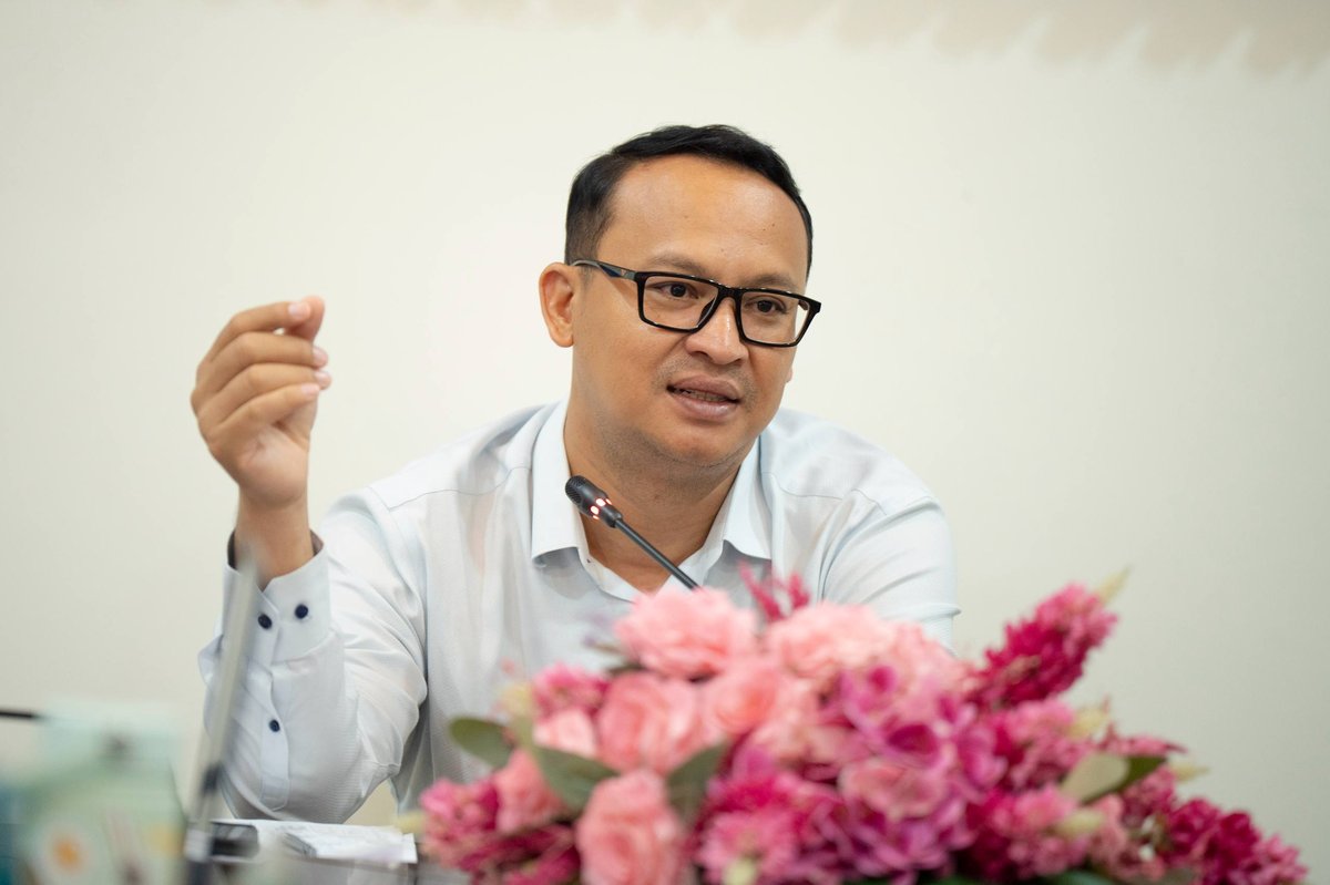 金边铁桥头区土地纠纷获国土规划和建设部调解结案