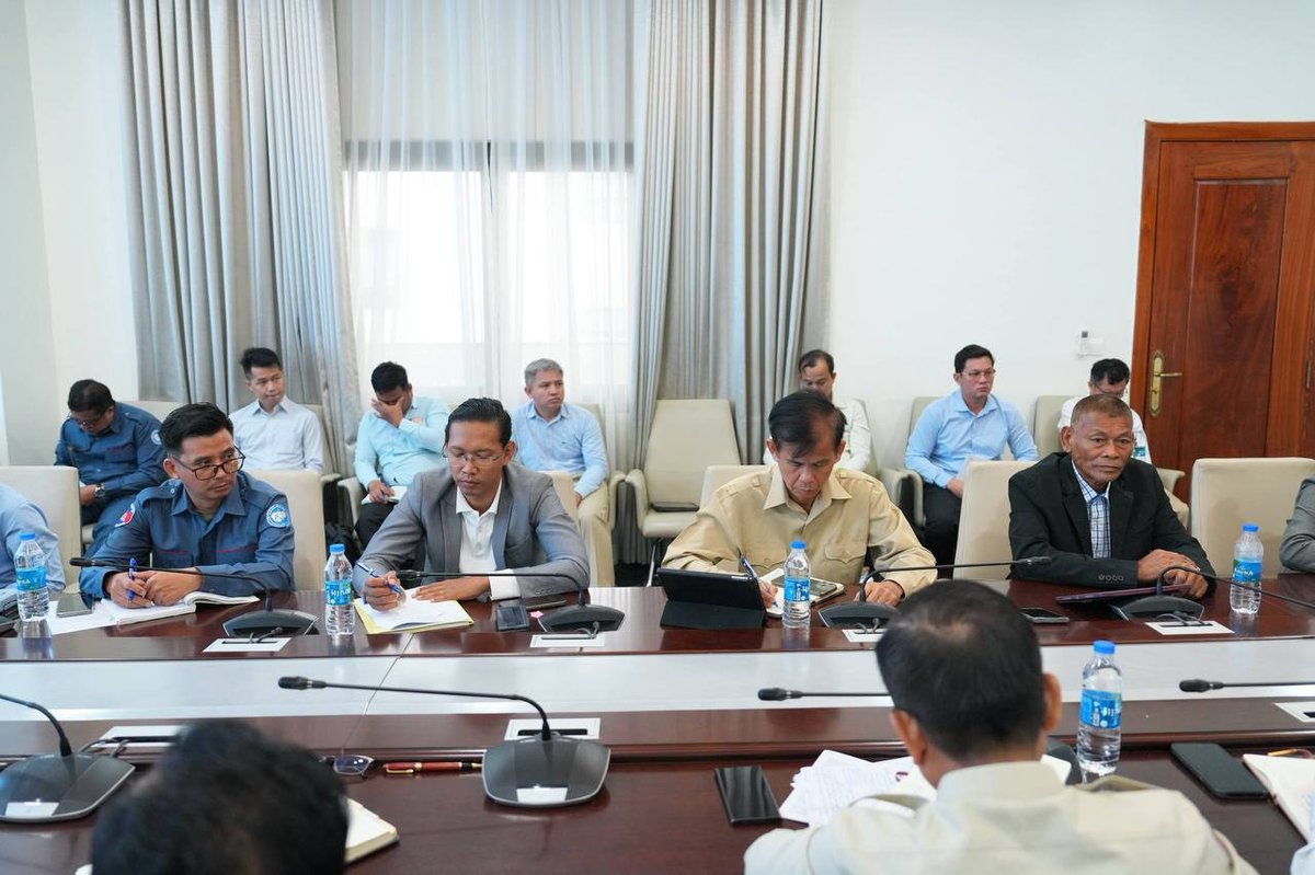高龙岛市启动177宗土地权属核查 政府介入解决离岛纠纷
