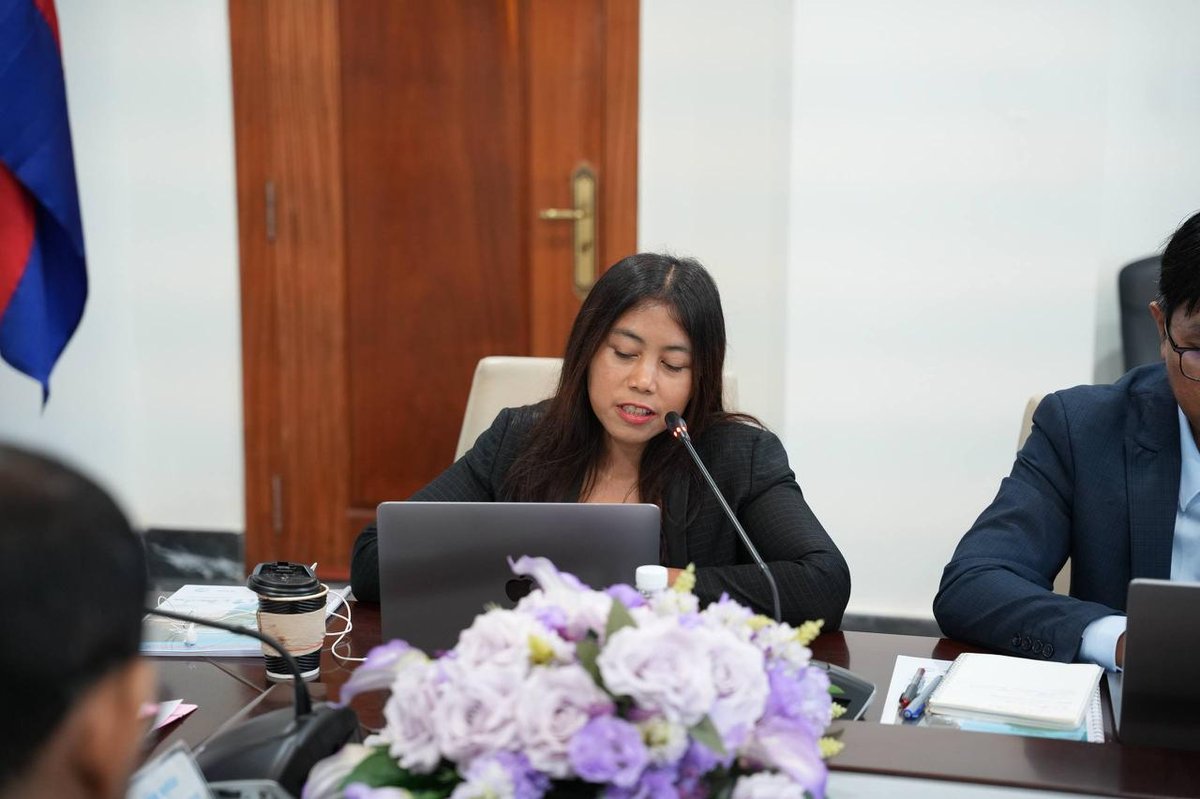 国土规划和建设部推进NbS城市可持续发展项目 联合欧盟与莫纳什大学专家