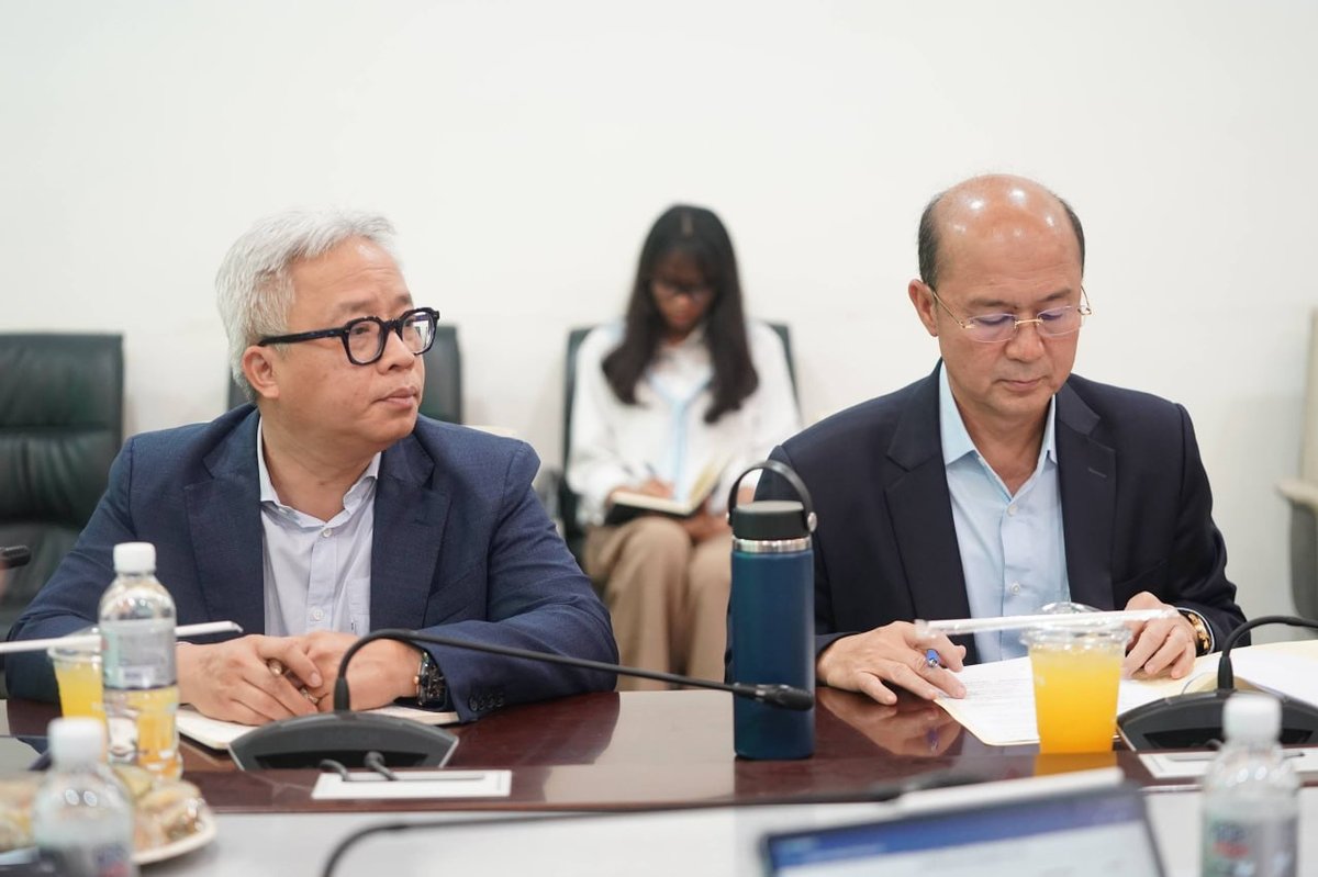 国土规划部解决私营部门诉求 优化建筑与房地产行业营商环境