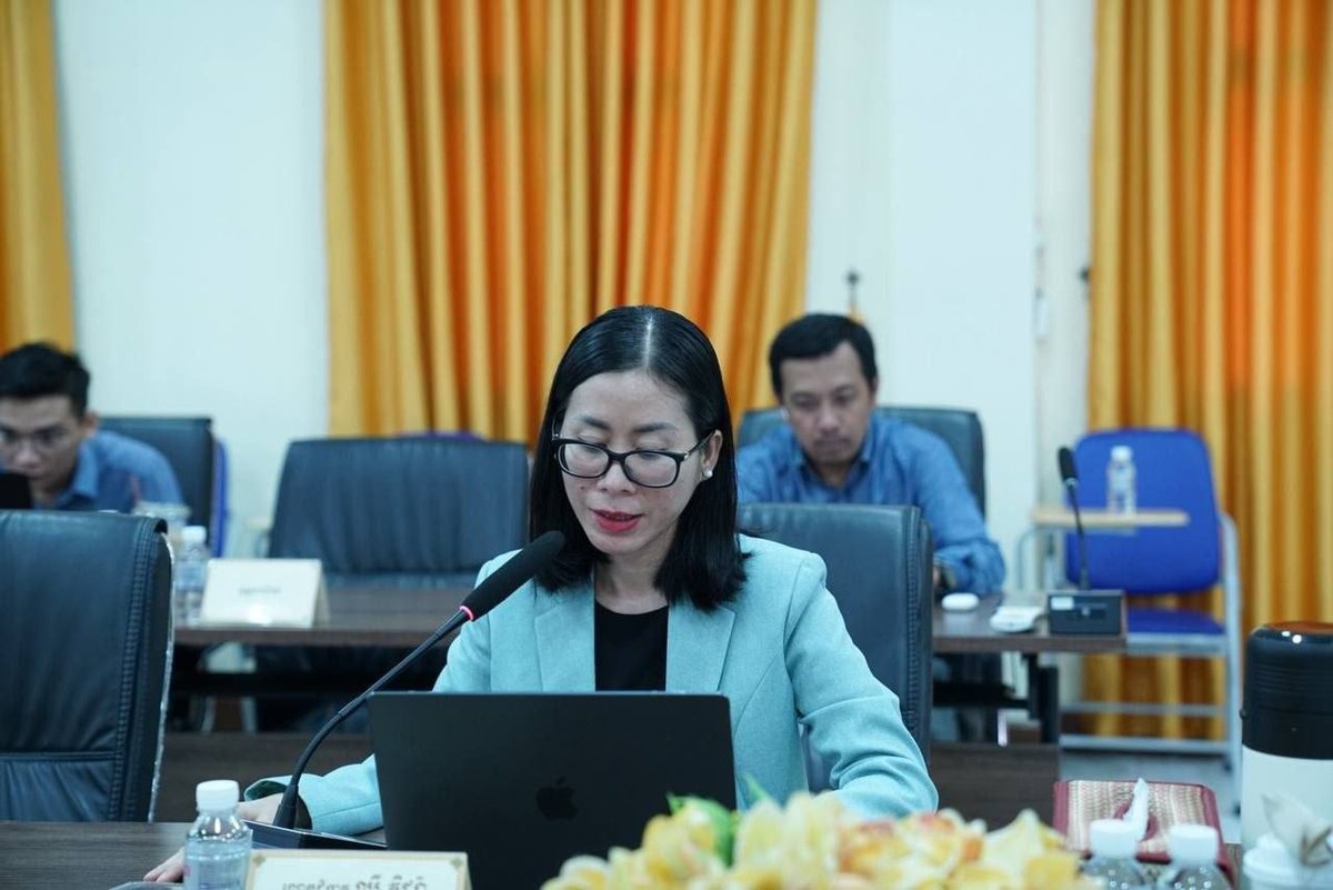 国土规划和建设部召开跨部门会议 优化职能架构提升行政效率