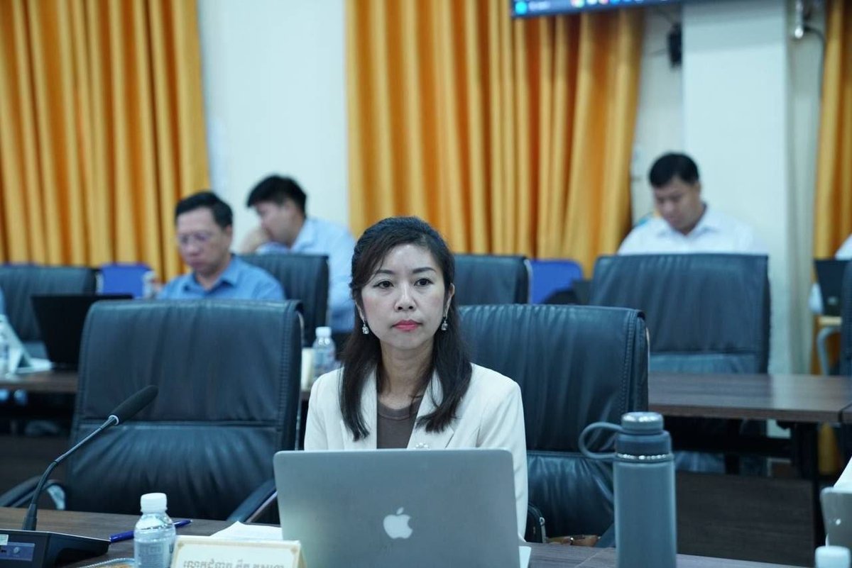 国土规划和建设部召开跨部门会议 优化职能架构提升行政效率