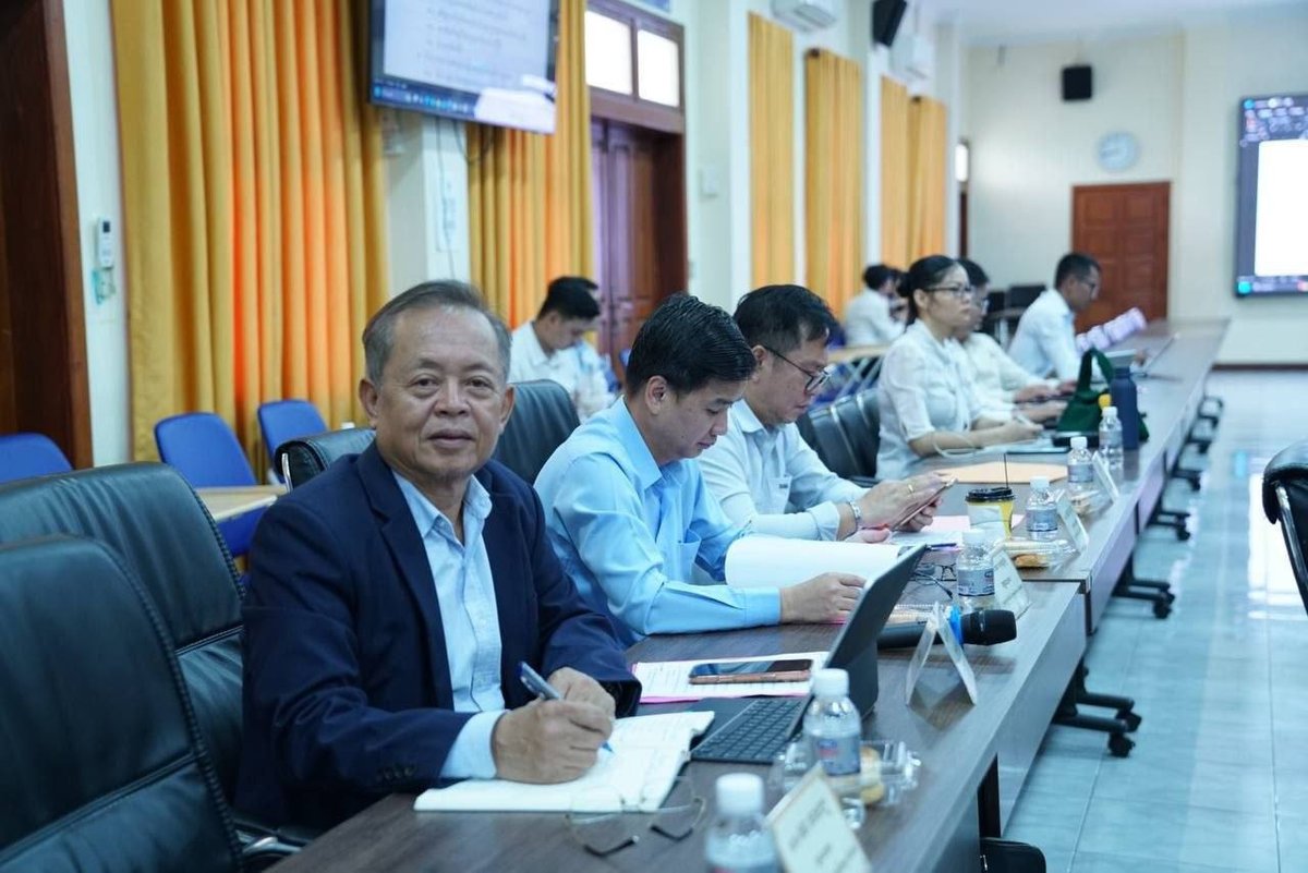 国土规划和建设部召开跨部门会议 优化职能架构提升行政效率