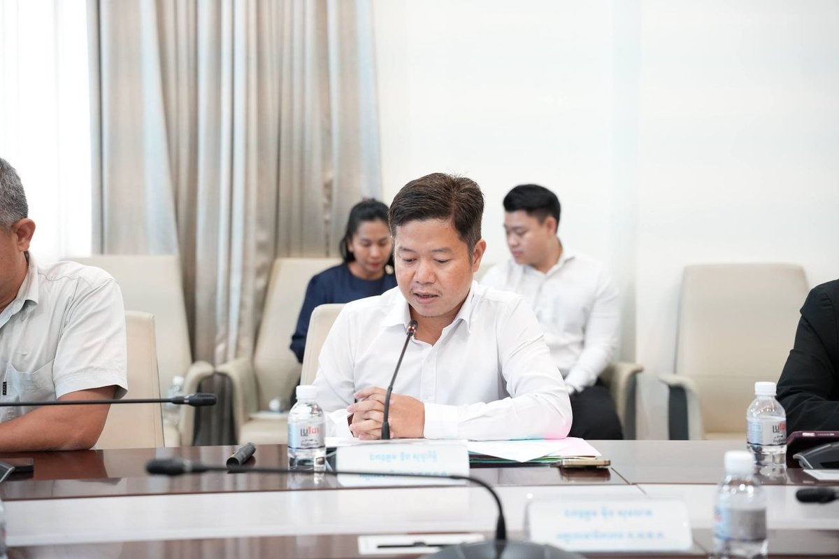 国土规划建设部召开海岸管理会议 完善各部门职能细则