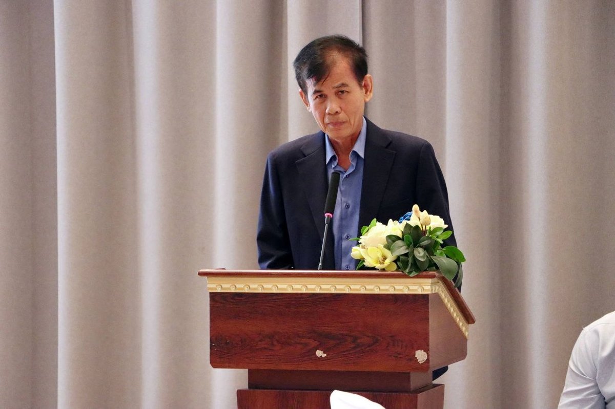 国土规划部推进西港渔业社区国有土地登记 旨在减少土地纠纷