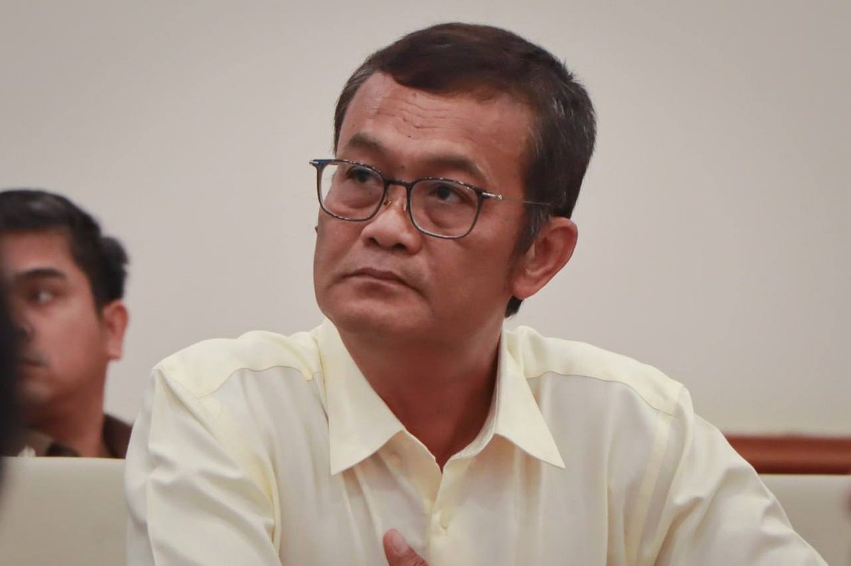 国土规划和建设部启动实居省贡比西县整体规划 重点改善4号公路