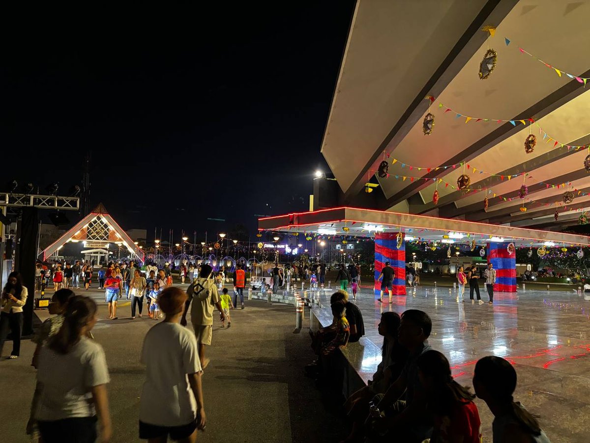 金边旧国际机场在柬新年期间临时向公众开放