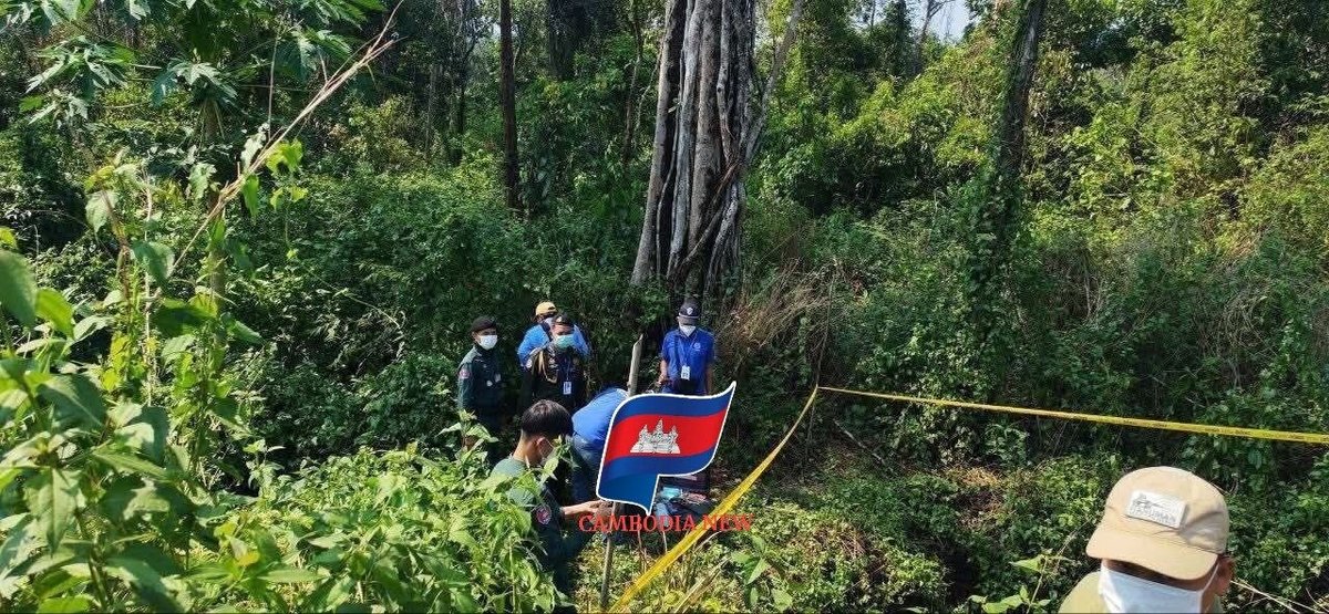 柬埔寨新闻频道联系方式