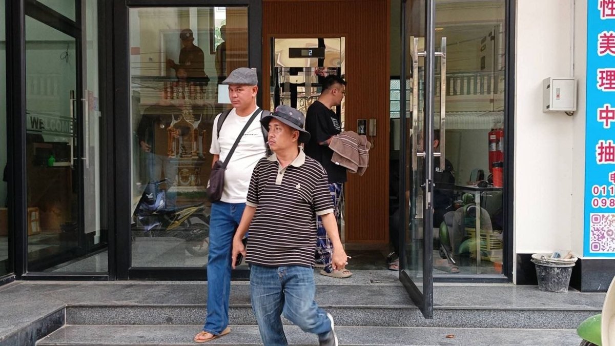 波贝警方破获毒品案 逮捕1名柬籍及2名泰籍嫌犯
