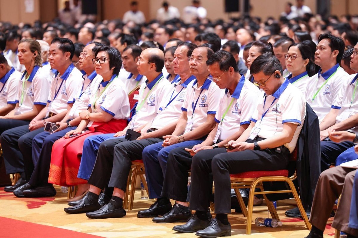 洪玛奈:柬埔寨经济高增长得益于和平环境 政府将持续优化投资政策