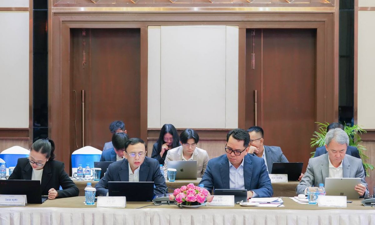 旺西维索主持五角战略审查 评估2025年第一阶段执行情况