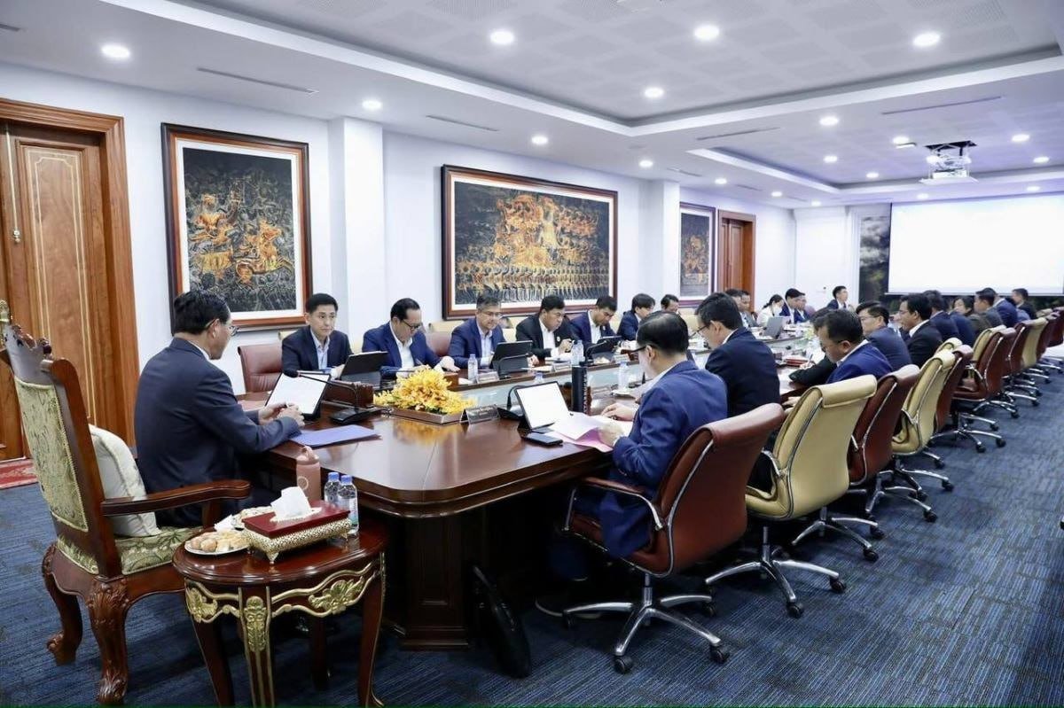 司法部部长高乐主持会议 探讨青少年暴力法律适用