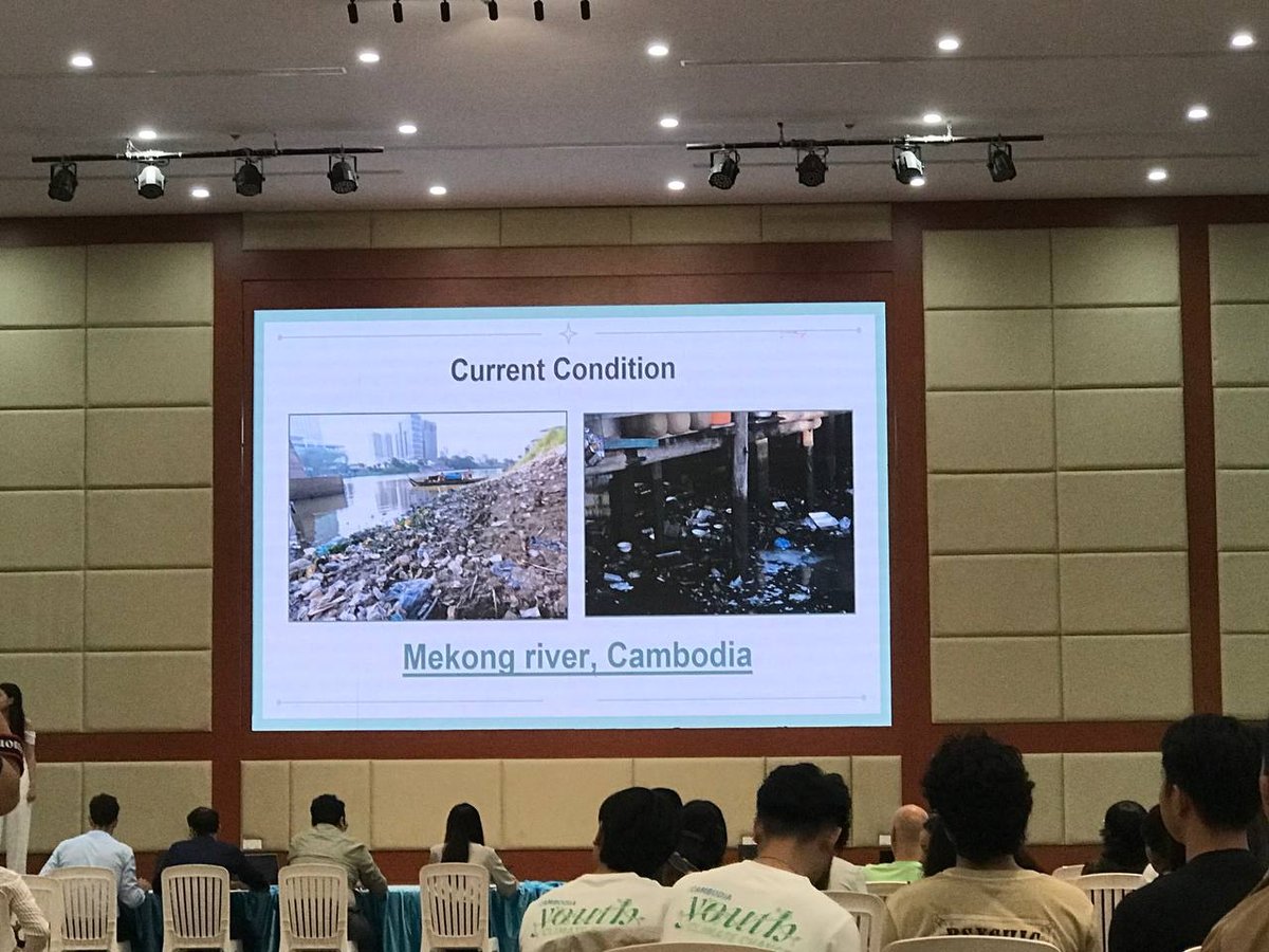 Ecobatt Energy 环保教育及电子废弃物回收服务