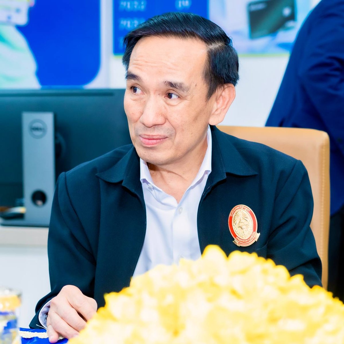 柬埔寨旅游部部长胡哈强调导游选拔考试的公平与质量