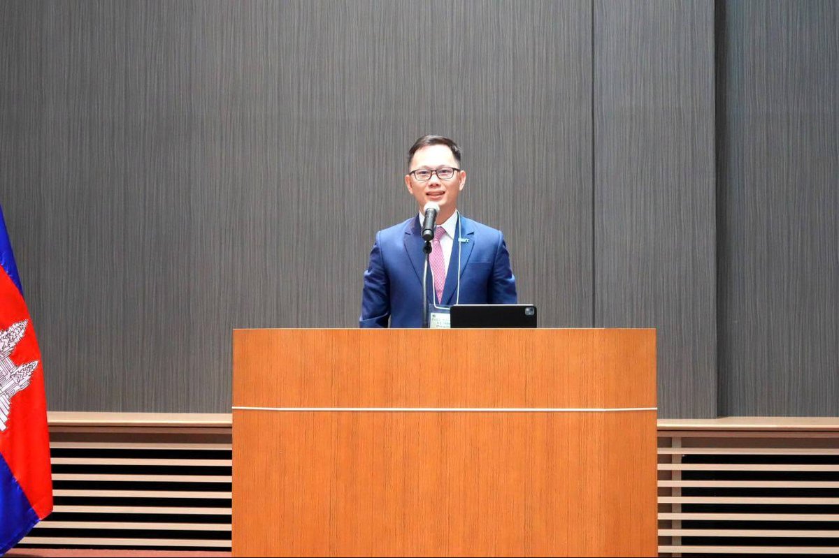 2026年柬埔寨-日本宫城县商务对接会成功举办