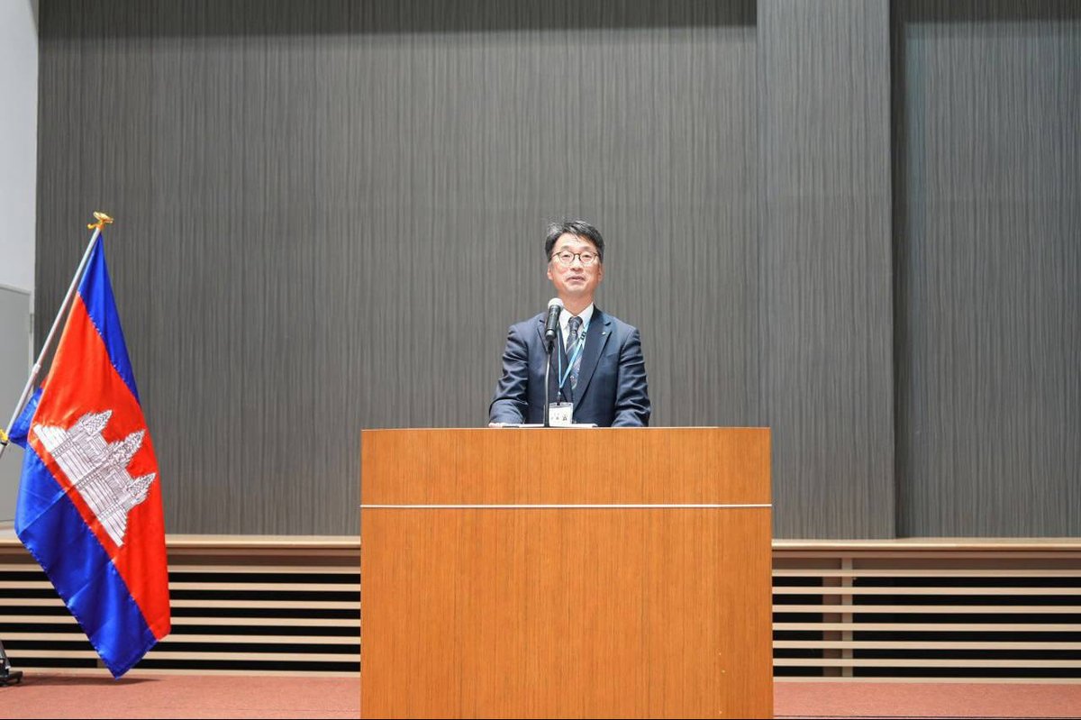 2026年柬埔寨-日本宫城县商务对接会成功举办
