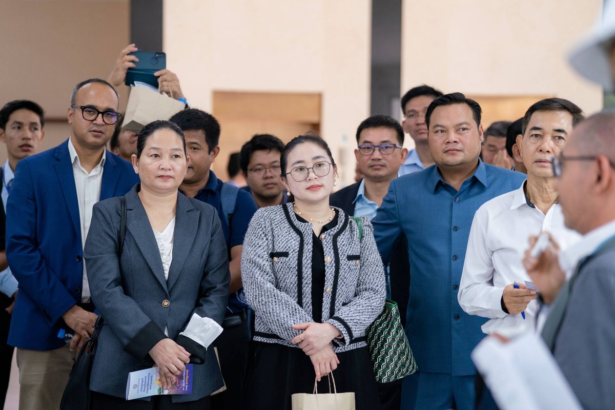 柬埔寨劳工部启动返乡劳工技能认证(RPL)计划