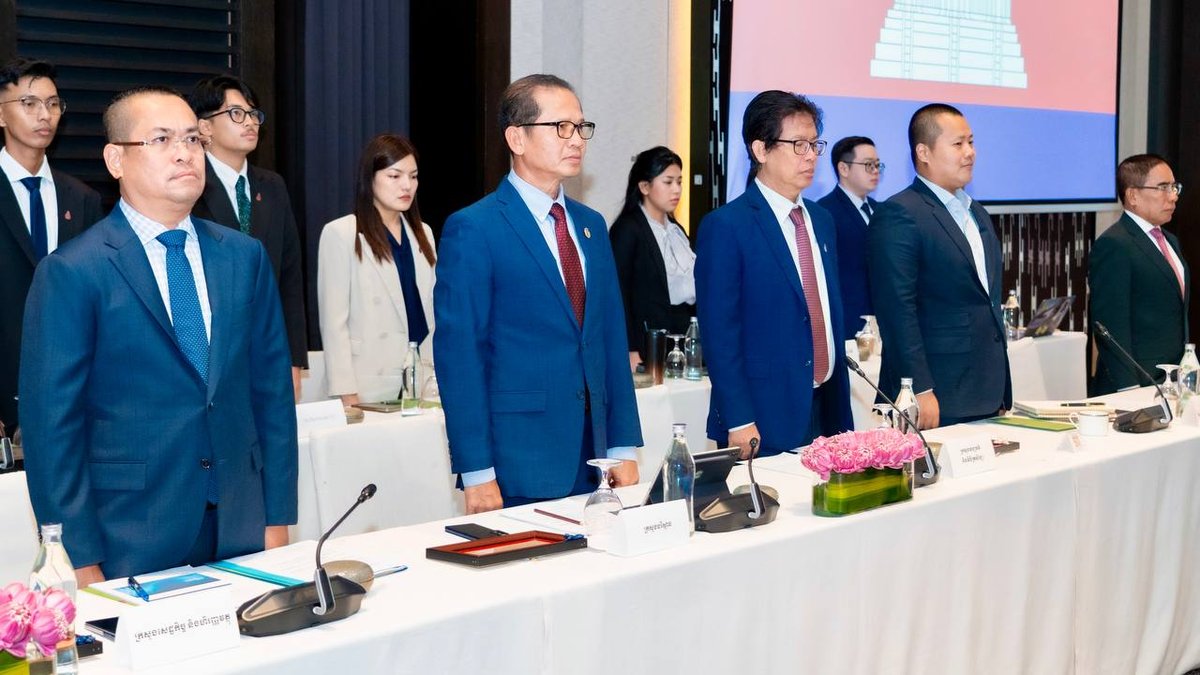 柬埔寨旅游部推绿色旅游季 6月15日起对华免签4个月
