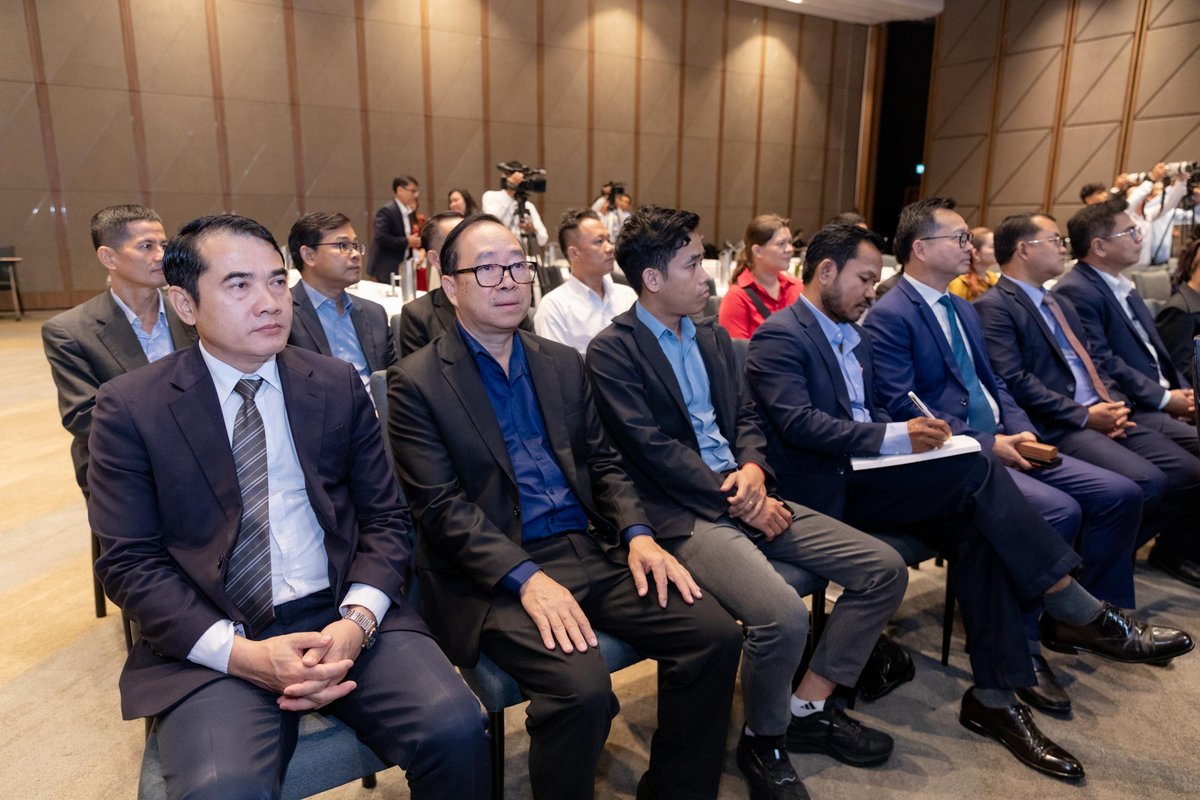 劳工部推进TVET职业教育改革 强化东盟劳动力技能标准对接