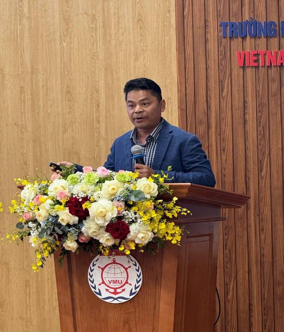 金边皇家大学参加东盟海洋塑料污染国际会议