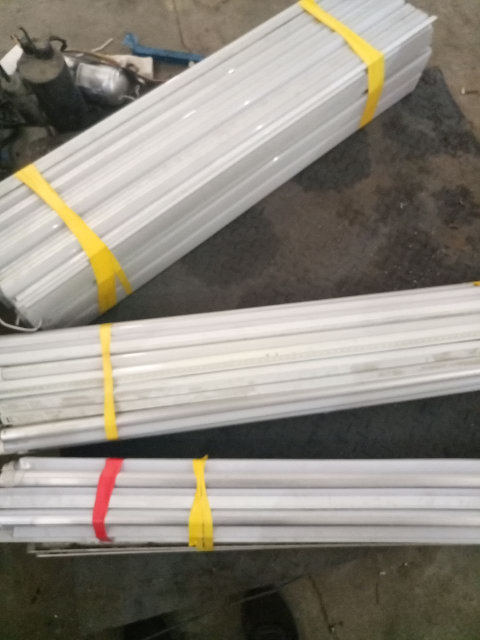 电子废弃物处理与环保倡议