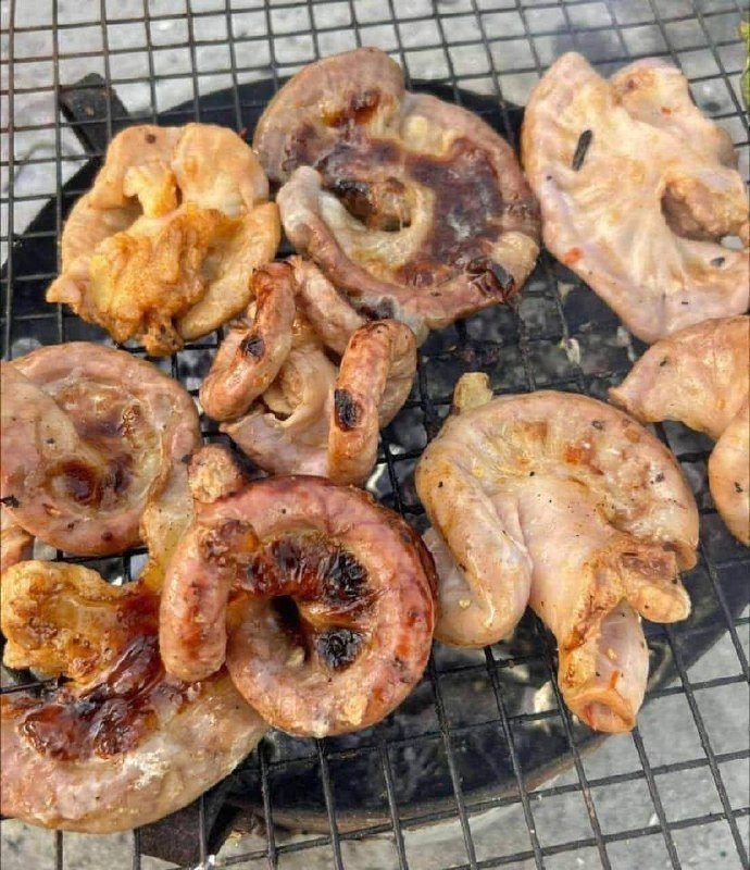 新鲜腌制猪肉