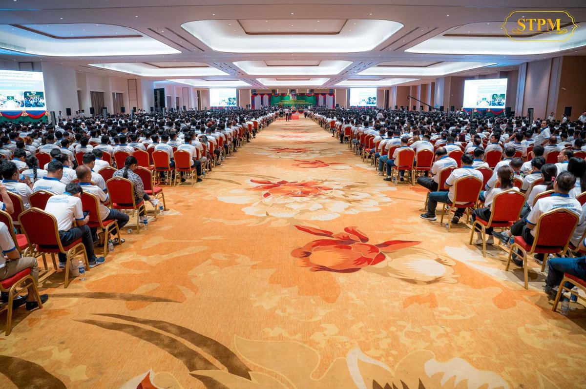 柬埔寨劳工部发布2026年五一劳动节主题 聚焦提升劳工权益与职业培训
