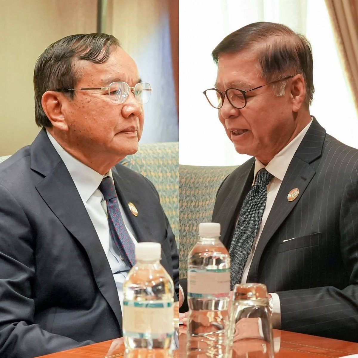柬埔寨外交部与多国达成双边合作意向 涵盖免签与经贸