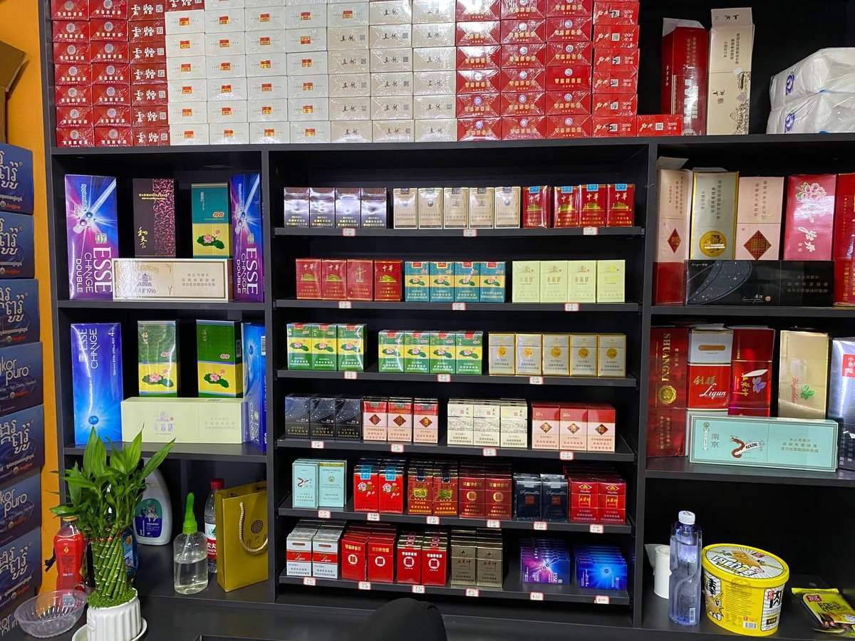 西港万佳百货超市