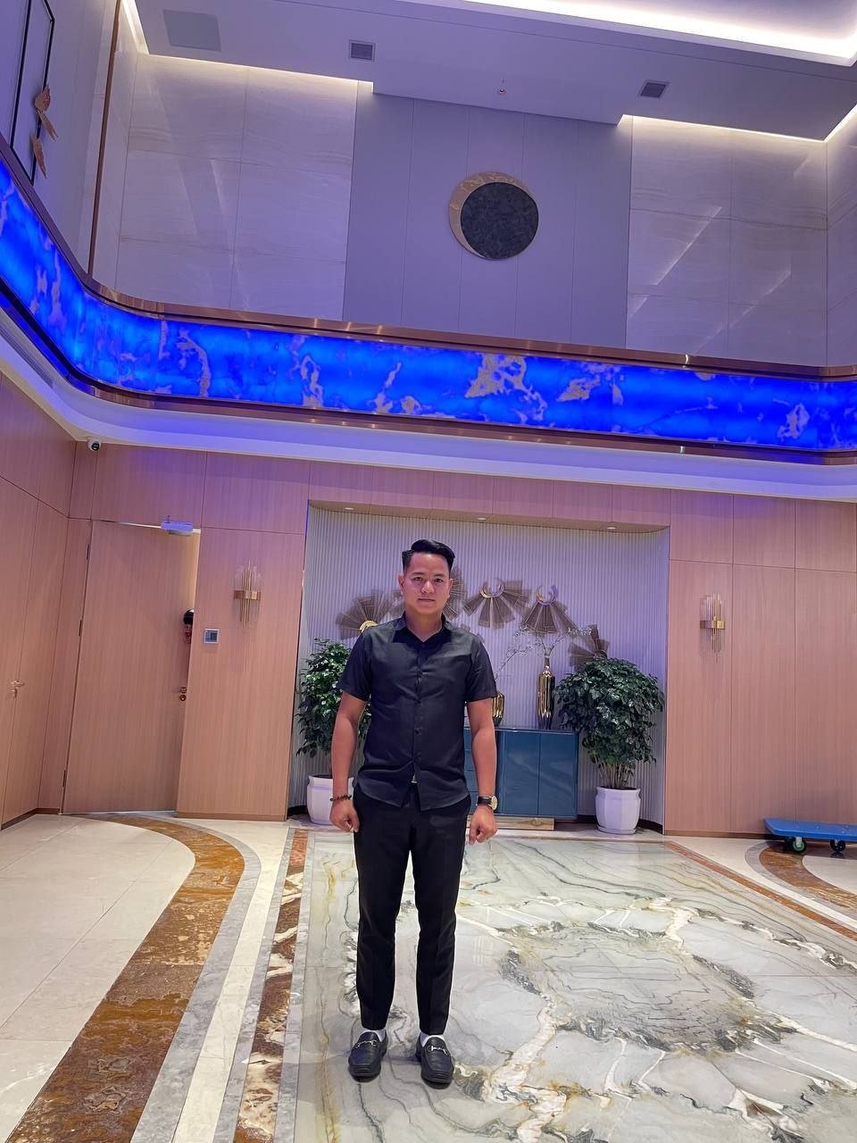 金边家政及基础服务岗位招聘 清洁保洁保姆司机等