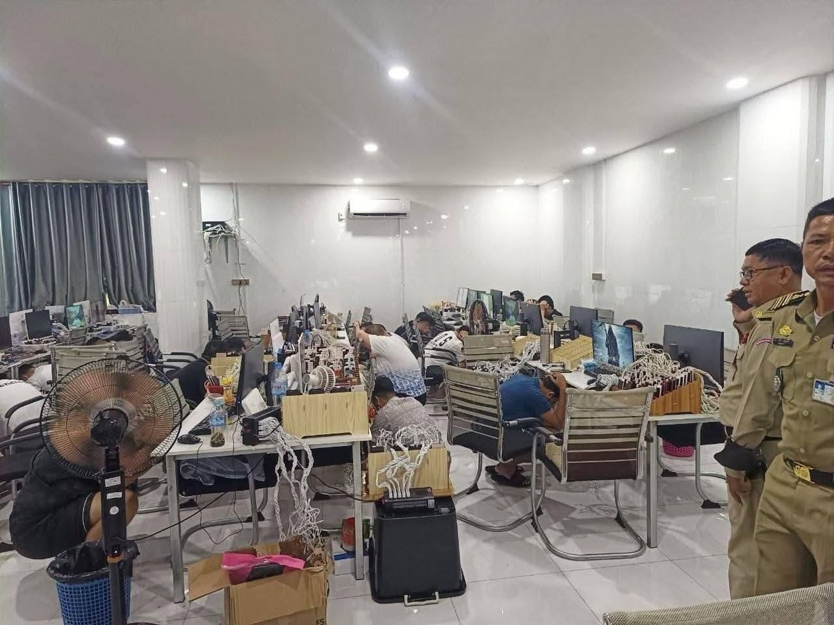 波贝警方突击检查后引发巨额财产损失争议 住户举报损失数百万美元