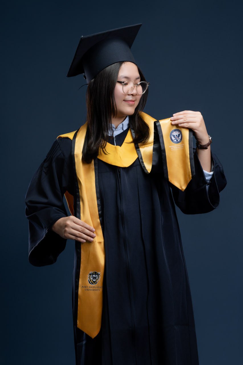 金边美国大学2026届毕业倒计时 还有15天举行典礼