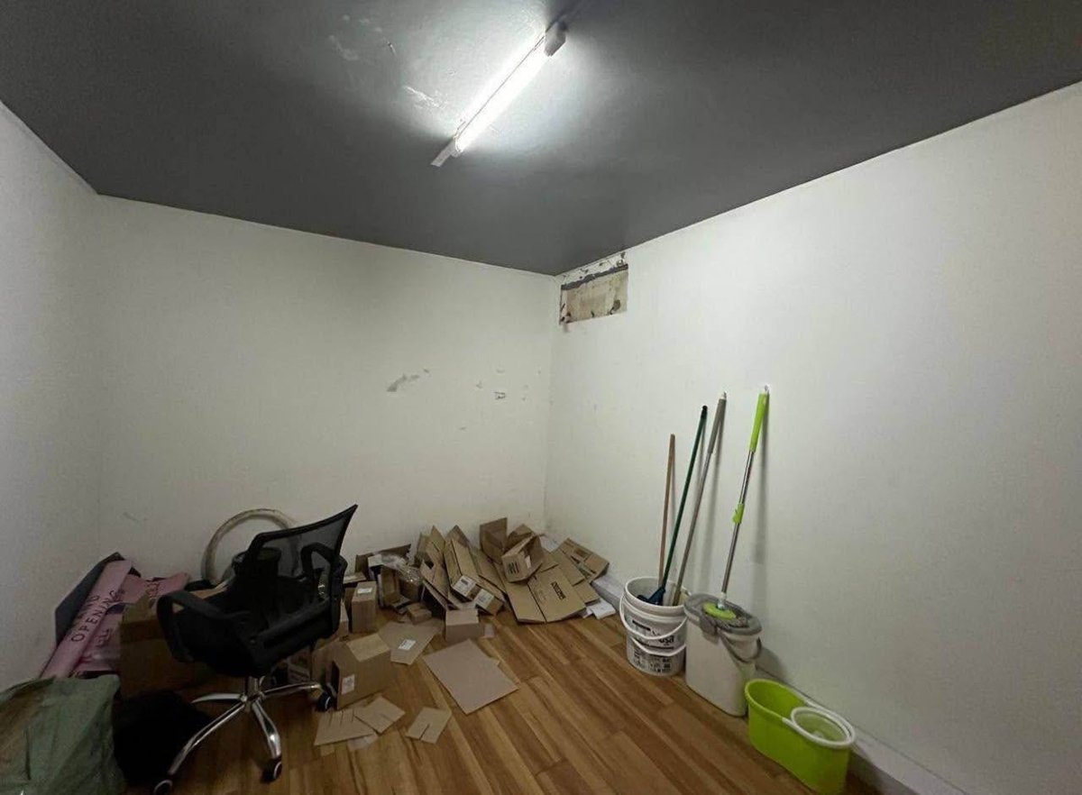 BKK1排屋招租 月租$1300 土地面积84㎡适合商住两用