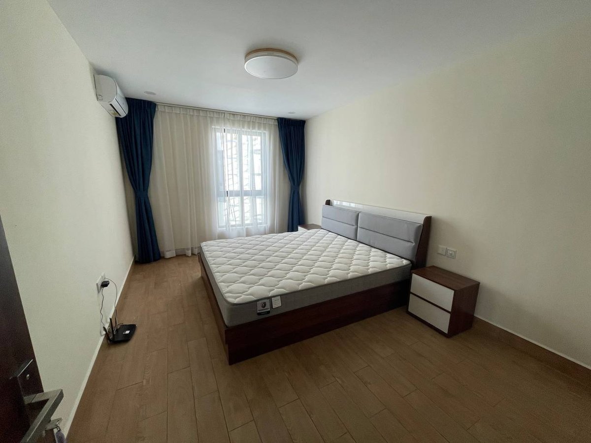 堆谷区Residence90独栋别墅出租 月租$3000