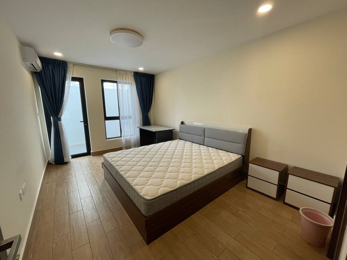 堆谷区Residence90独栋别墅出租 月租$3000