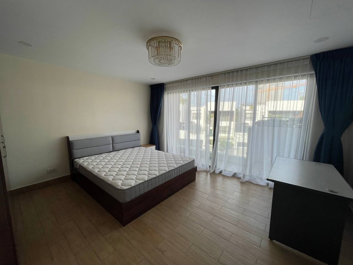 堆谷区Residence90独栋别墅出租 月租$3000