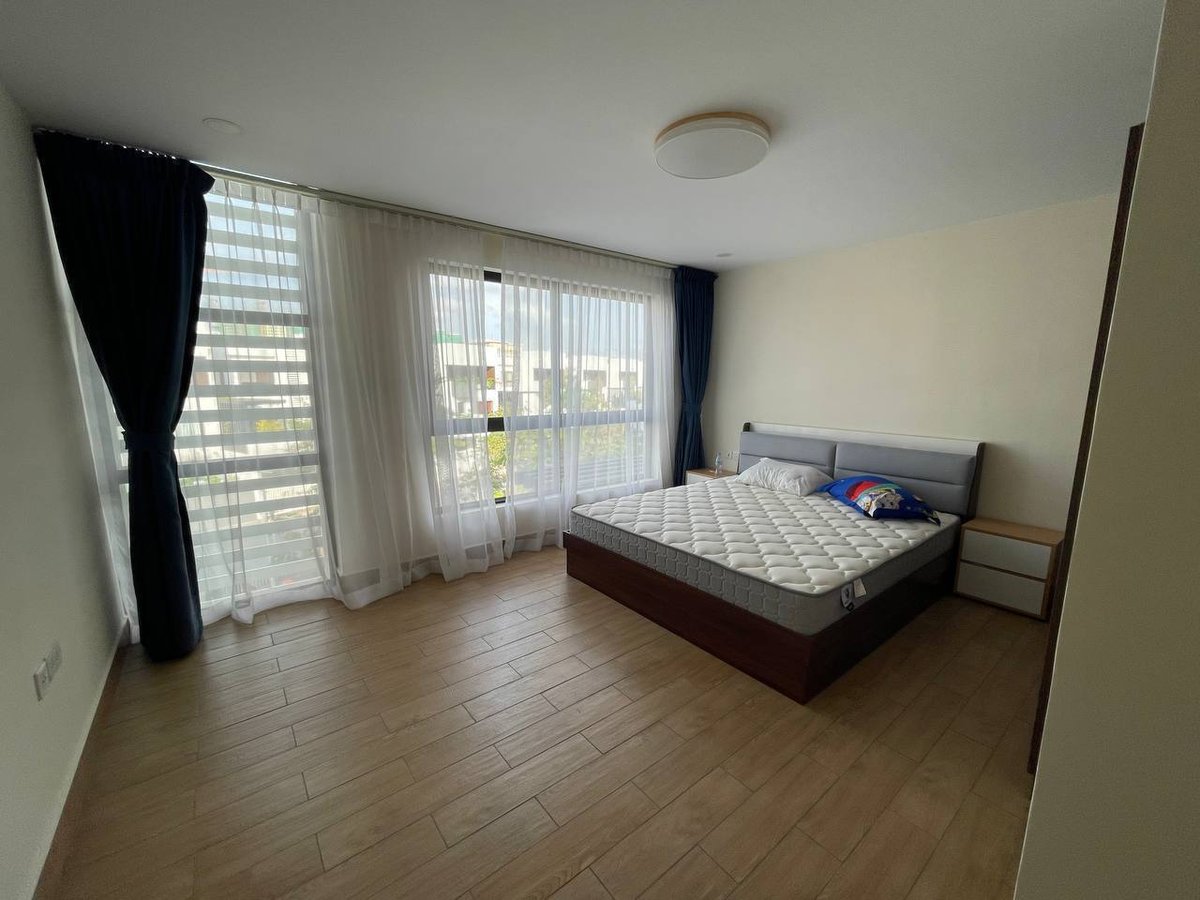 堆谷区Residence90独栋别墅出租 月租$3000