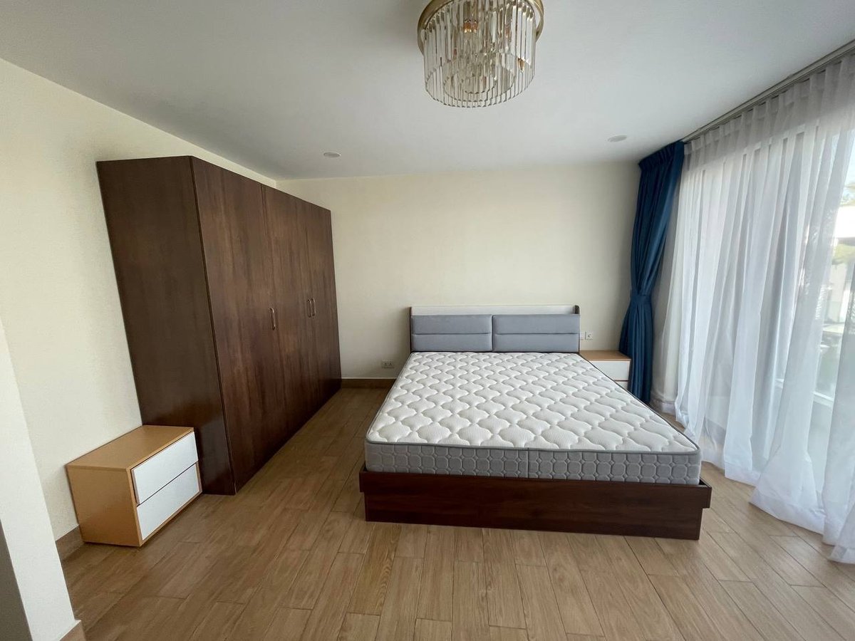 堆谷区Residence90独栋别墅出租 月租$3000