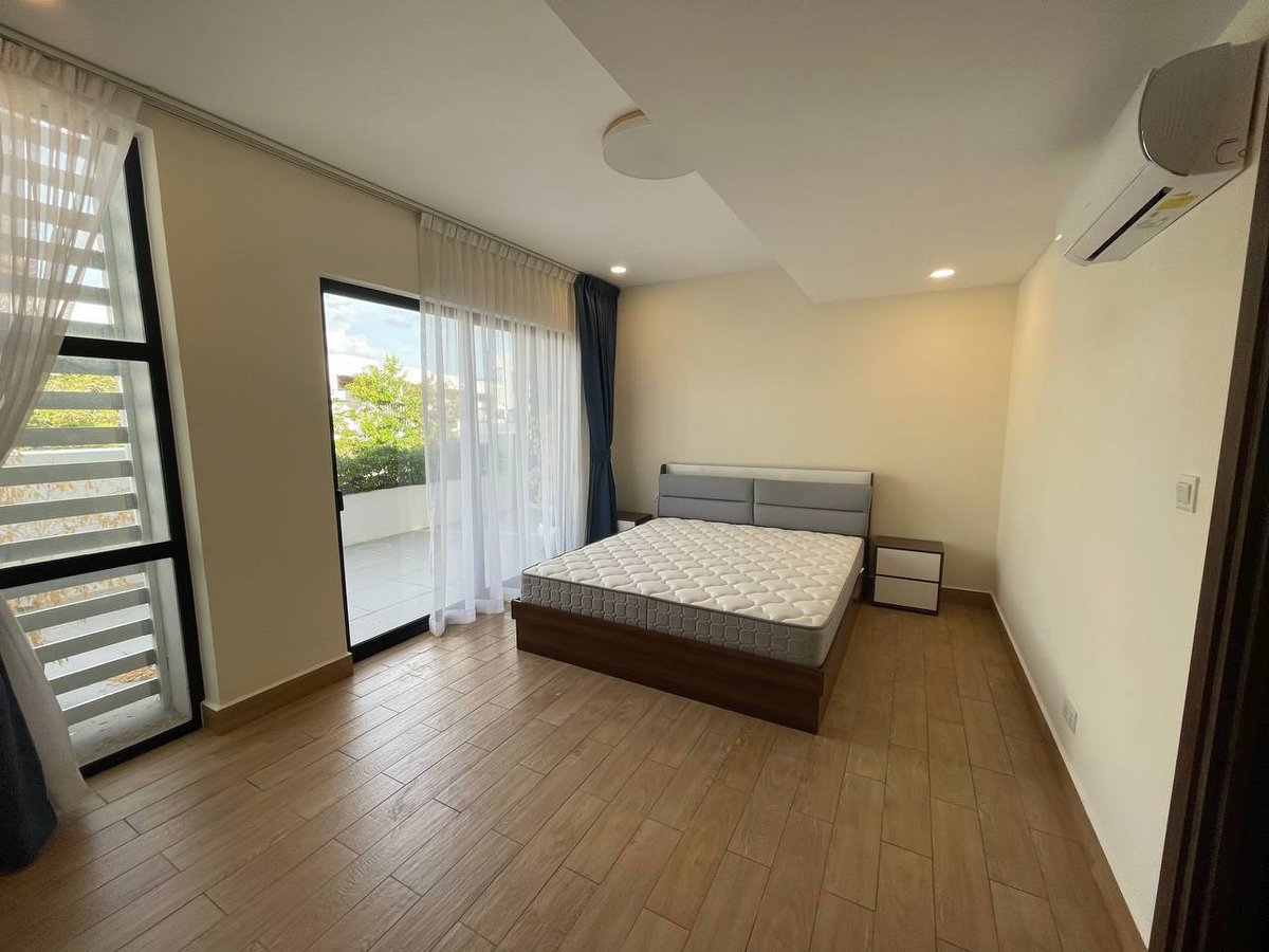 堆谷区Residence90独栋别墅出租 月租$3000