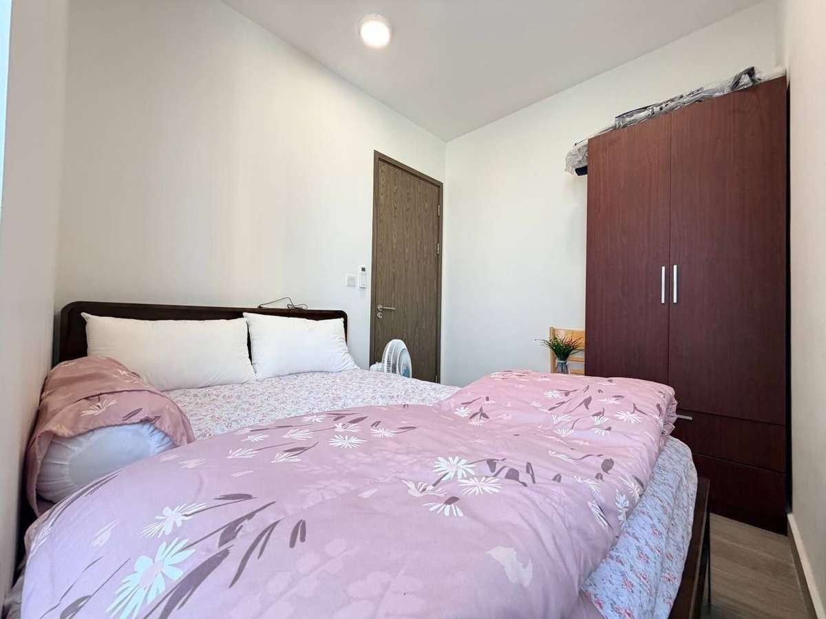 洪森大道Urban公寓两房招租 月租$650家具齐全