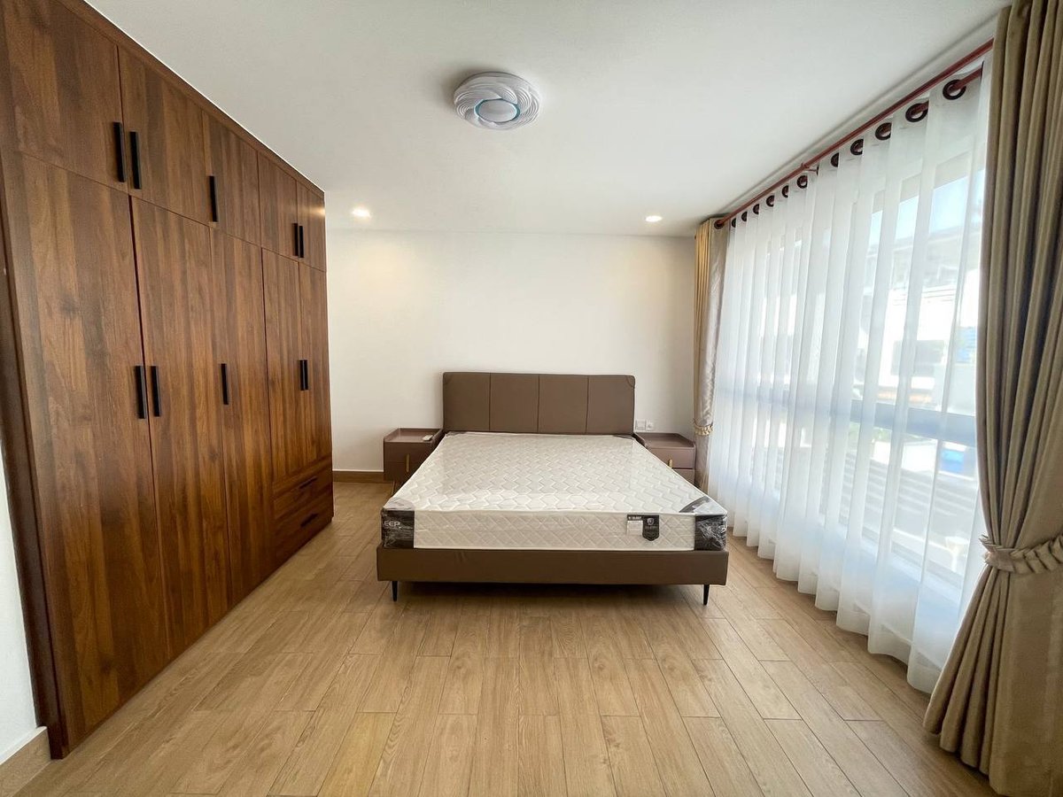堆谷区Residence90独栋别墅出租 月租$2700 5房6卫