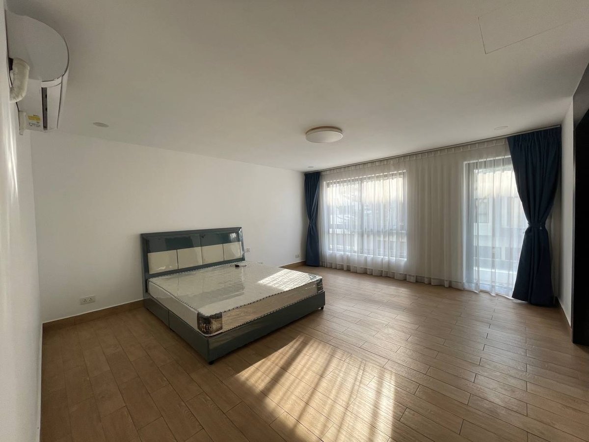 堆谷区Residence90独栋别墅出租 月租$2700 5房6卫