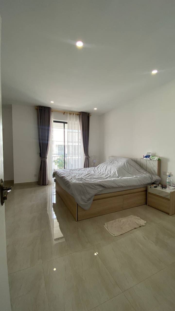 6A号公路Phnom Penh Park联排别墅出租 月租$1000 4房5卫